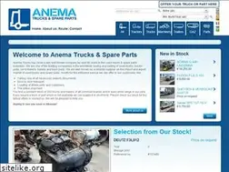 Sites similar to anema.nl