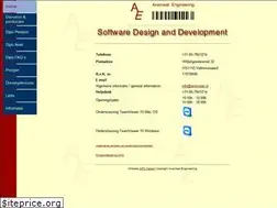 Sites similar to anemaat.nl