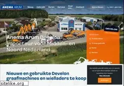 Sites similar to anemabv.nl