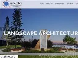 Sites similar to anembo.com