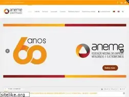 Sites similar to aneme.pt