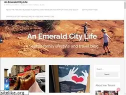 Sites similar to anemeraldcitylife.com