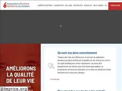 Sites similar to anemie-falciforme.org