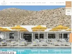 Sites similar to anemihotel.gr