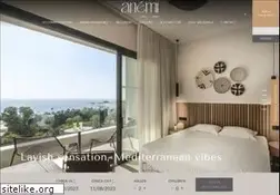 Sites similar to anemihotelcyprus.com