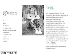 Sites similar to anemina.com