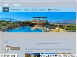 Sites similar to anemomyloi.gr