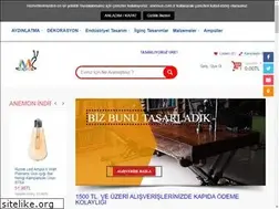 Sites similar to anemon.com.tr