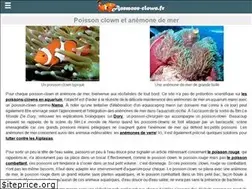 Sites similar to anemone-clown.fr