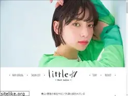 Sites similar to anemone-salon.com