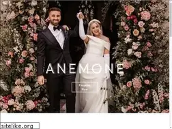 Sites similar to anemone-style.com