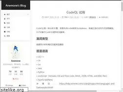 Sites similar to anemone.top