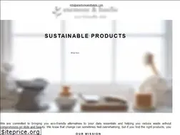 Sites similar to anemoneandbasilic.com