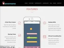 Sites similar to anemoneapp.io