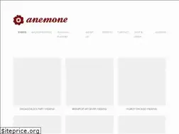 Sites similar to anemonechicago.com