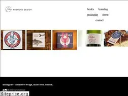 Sites similar to anemonedesign.com