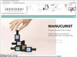 Sites similar to anemonegarden.sk