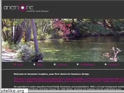 Sites similar to anemonegraphics.com