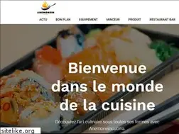 Sites similar to anemoneincucina.com