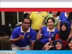 Sites similar to anemoneindonesia.com