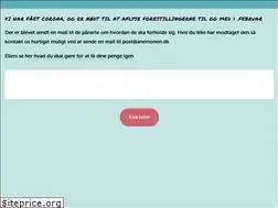 Sites similar to anemonen.dk