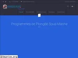 Sites similar to anemonesbleues.com
