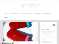 Sites similar to anemonesverden.dk