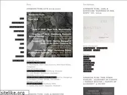 Sites similar to anemonetube.de