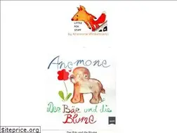 Sites similar to anemonewinkelmann.de