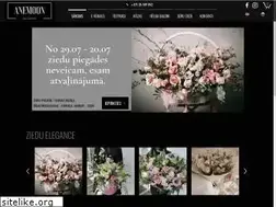 Sites similar to anemoon.lv