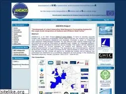 Sites similar to anemos-project.eu