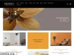 Sites similar to anemos.in