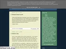 Sites similar to anempathicmind.blogspot.com