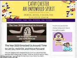 Sites similar to anempoweredspirit.com