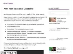 Sites similar to anemzetikonyvekboltja.hu
