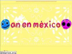 Sites similar to anenmexico.com
