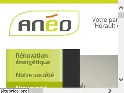 Sites similar to aneo-energie.fr