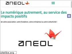 Sites similar to aneol.com