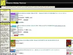 Sites similar to anep.com.br