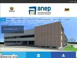 Sites similar to anep.gov.mz
