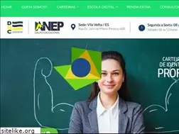 Sites similar to anep.net.br