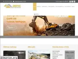 Sites similar to anepac.org.br