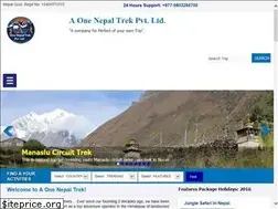 Sites similar to anepaltrek.com