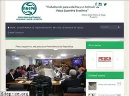 Sites similar to anepe.org.br