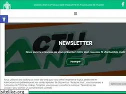 Sites similar to anepf.org