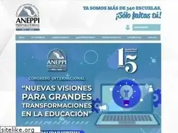 Sites similar to aneppi.org.mx
