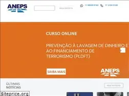 Sites similar to aneps.org.br