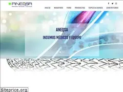 Sites similar to aneqsa-ca.com