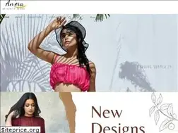 Sites similar to anerabyav.com