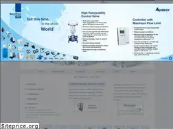 Sites similar to anergy.in